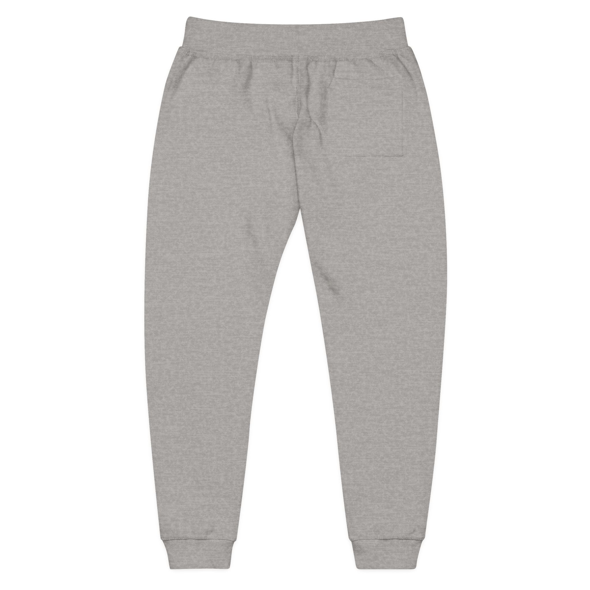 TEMIZÉ CLUB — Cozy Joggers