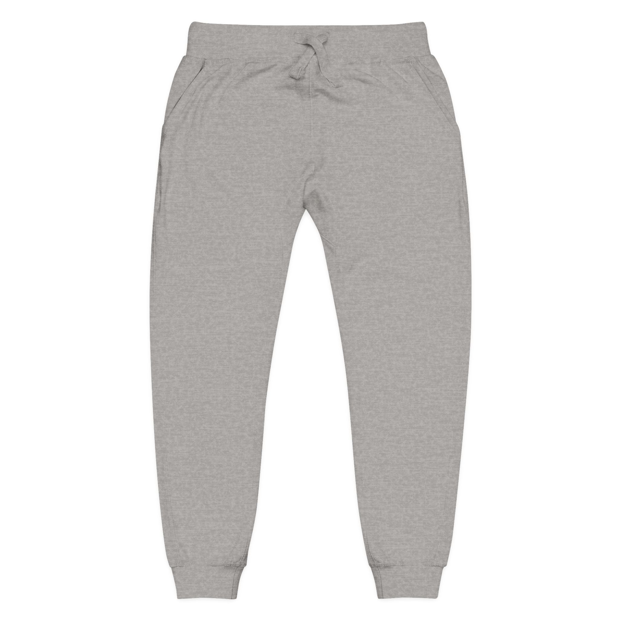 TEMIZÉ CLUB — Cozy Joggers