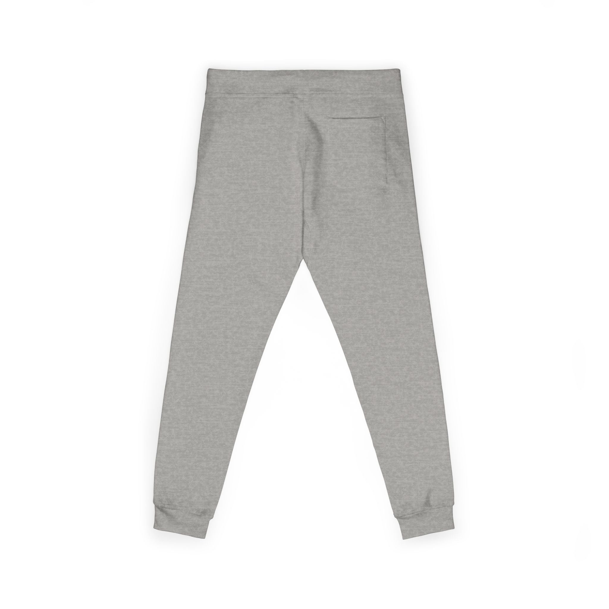 TEMIZÉ CLUB — Cozy Joggers