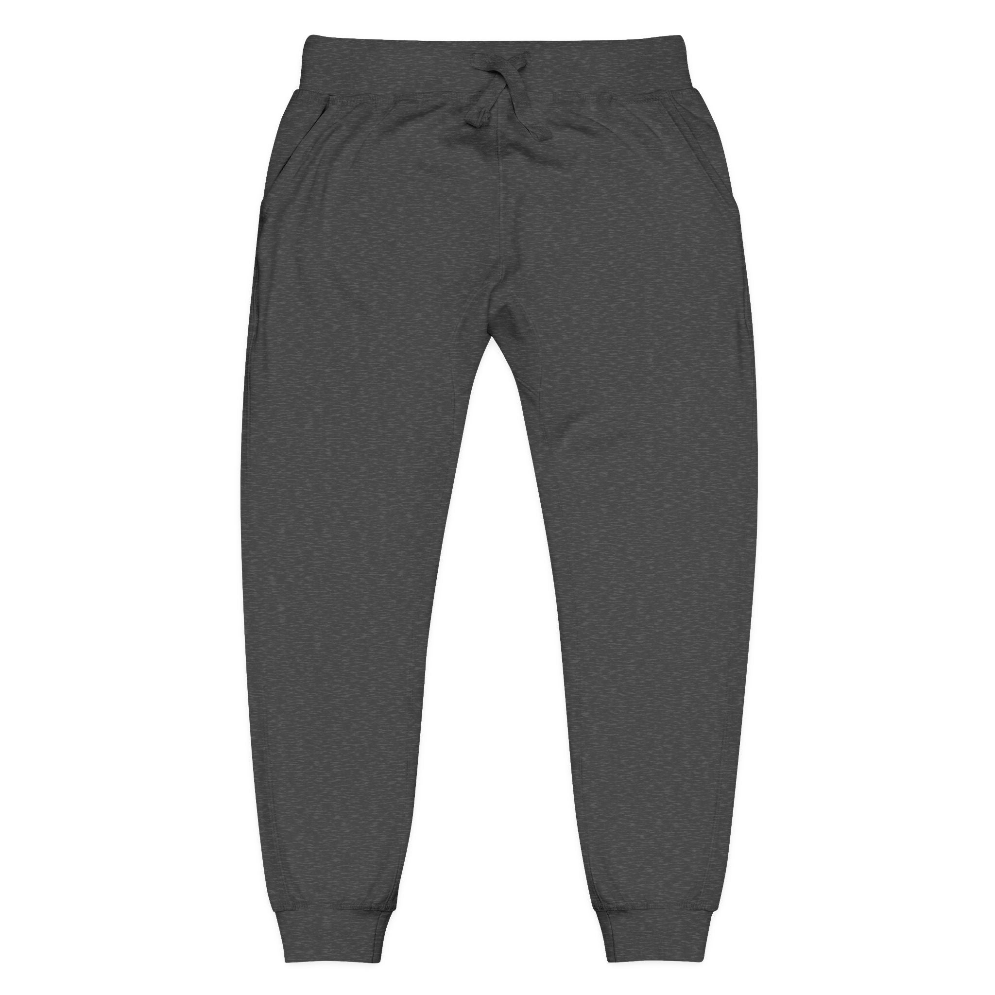TEMIZÉ CLUB — Cozy Joggers