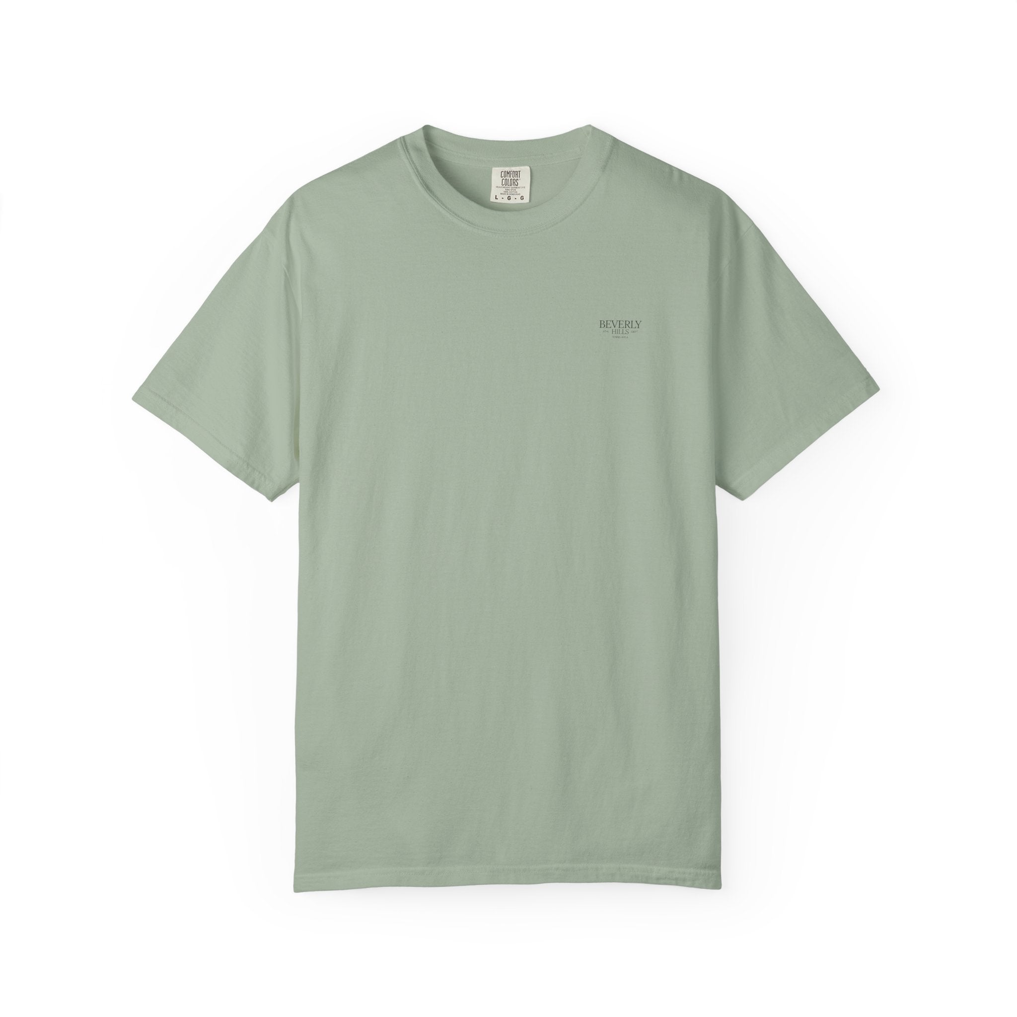 TEMIZÉ CLUB — Beverly Hills Tennis T-Shirt