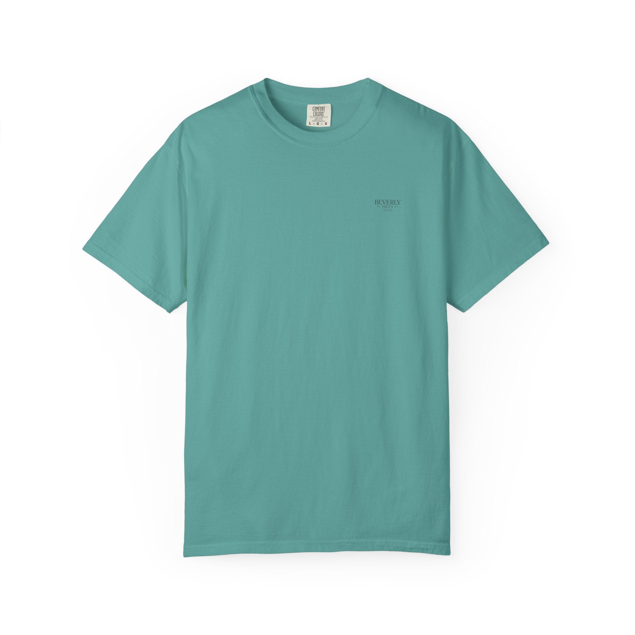 TEMIZÉ CLUB — Beverly Hills Tennis T-Shirt