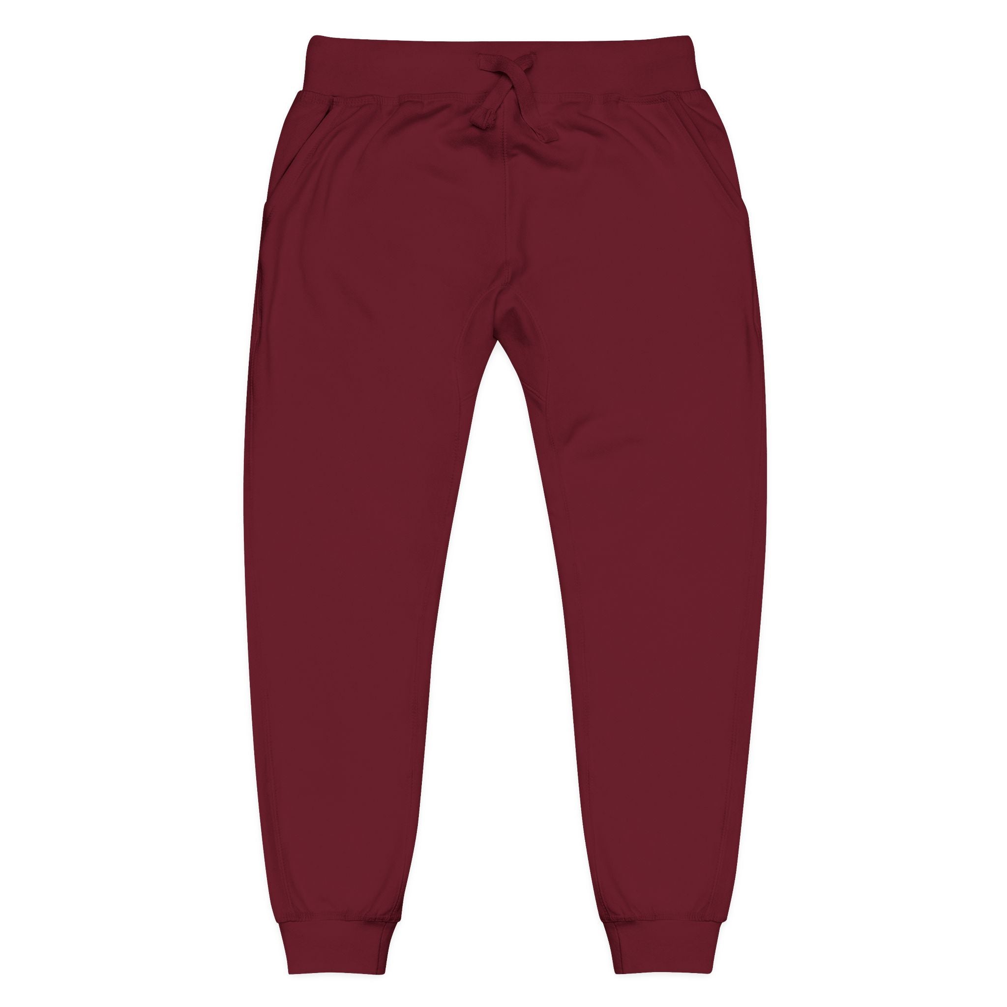 TEMIZÉ CLUB — Cozy Joggers
